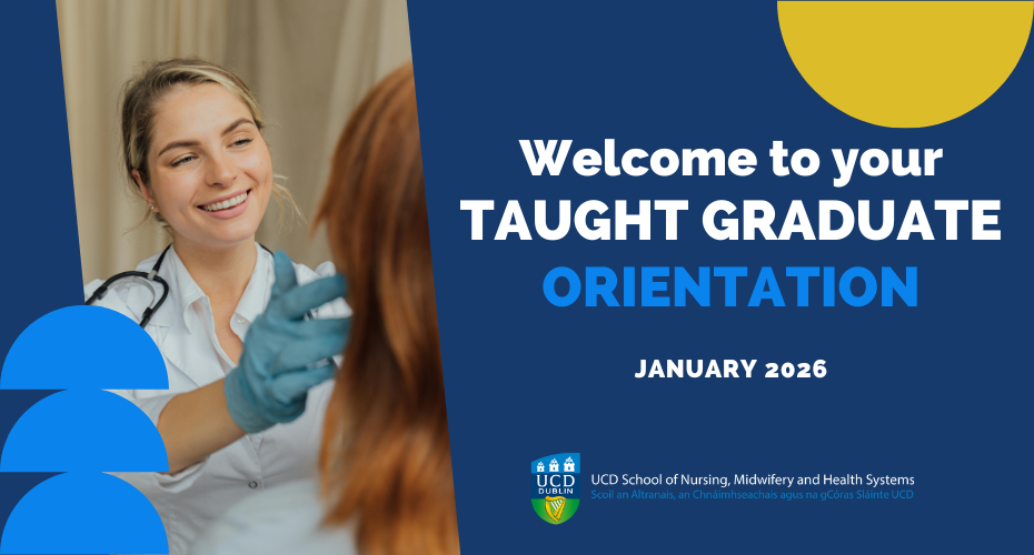 TG January Orientation